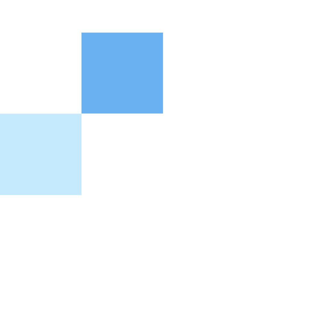 White H